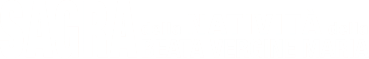 Sagra della Natività di Maserà di Padova - 